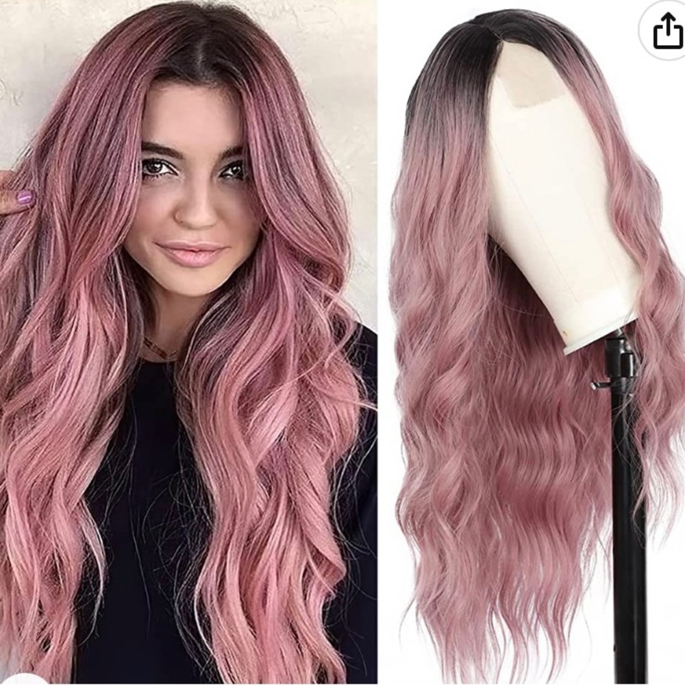 Kalyss hair wig